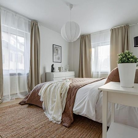 Budget Comfort On Trendy Soedermalm, Construction Work Stockholm Exterior foto