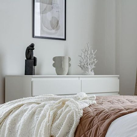 Budget Comfort On Trendy Soedermalm, Construction Work Stockholm Exterior foto
