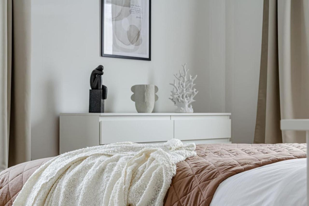 Budget Comfort On Trendy Soedermalm, Construction Work Stockholm Exterior foto
