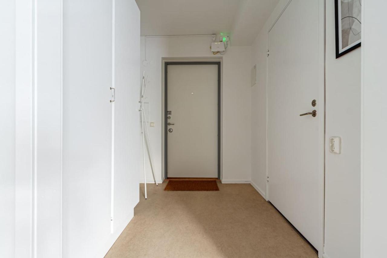 Budget Comfort On Trendy Soedermalm, Construction Work Stockholm Exterior foto